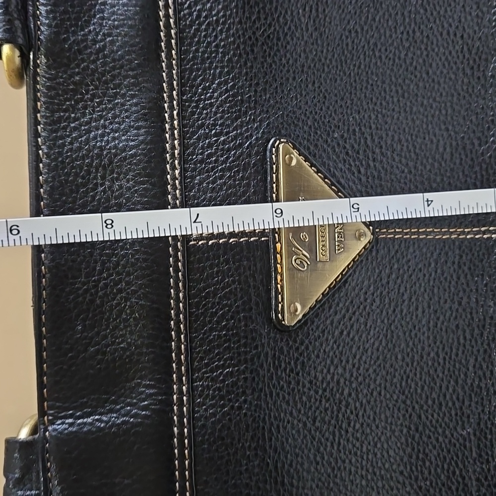 Wenz Collection Purse - Picture 11 of 12
